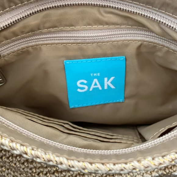 The sack ladies  purse - Picture 7 of 12